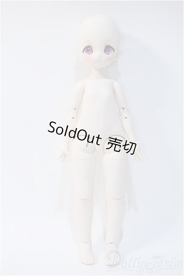 画像4: puyoodoll/kumako Lala (mako様カスタム) Y-24-12-25-272-KD-ZY (4)