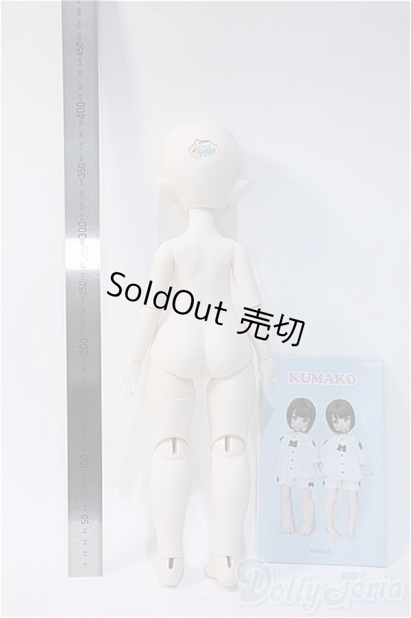 画像5: puyoodoll/kumako Lala (mako様カスタム) Y-24-12-25-272-KD-ZY (5)