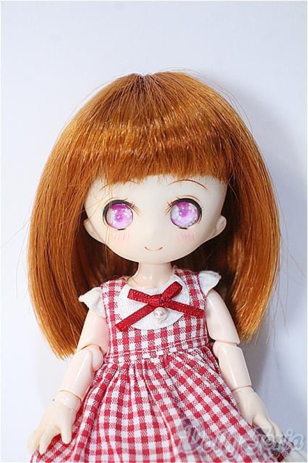 画像1: parabox/ヒカリ彩色ヘッド＆オビツ11ボディ Y-24-12-25-255-YD-ZY (1)
