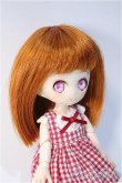 画像2: parabox/ヒカリ彩色ヘッド＆オビツ11ボディ Y-24-12-25-255-YD-ZY (2)