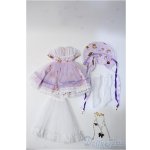 画像: MSD/OF:afternoon tea (lavender)  Y-25-06-18-085-YD-ZY