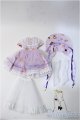 画像: MSD/OF:afternoon tea (lavender)  Y-24-11-16-202-SZ-ZY