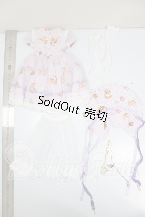 画像2: MSD/OF:afternoon tea (lavender)  A-26-03-25-167-SZ-ZA (2)