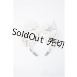 画像: SDサイズ/銀杏の樹様製カチューシャ Y-25-01-15-081-KD-ZY