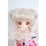 画像: オビツ11ボディ/カスタムヘッド Y-25-06-18-331-YD-ZY