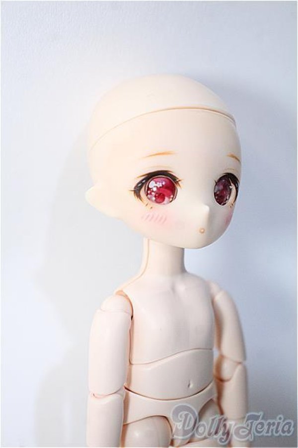 画像2: オビツ11ボディ/カスタムヘッド Y-24-12-25-256-YD-ZY (2)