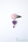 画像1: 1/3ドール/OF：ヘアピン Y-25-01-22-083-YD-ZY (1)