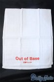 画像1: Out of Base製タオル： Y-25-01-08-115-YD-ZY (1)