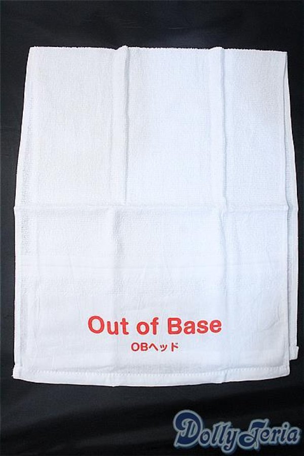 画像1: Out of Base製タオル： Y-25-01-08-115-YD-ZY (1)