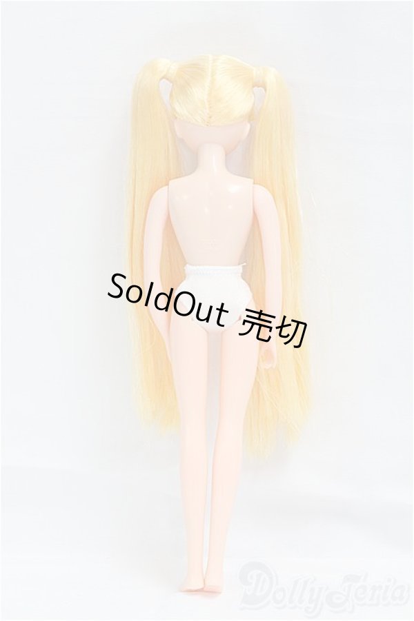 画像3: キャッスルリカちゃん/リカちゃん:ツインテール/BJD　球体関節人形 I-25-09-14-099-YD-ZI (3)