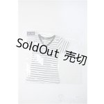 画像: SD16G/OF:Tシャツ Y-25-07-02-219-YD-ZY