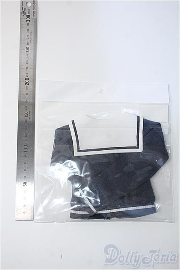 画像2: SD/OF セーラートップス Y-24-12-11-152-YD-ZY (2)
