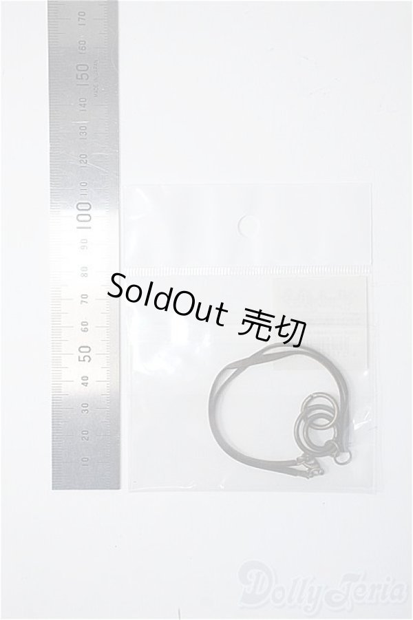画像2: SD/OF:ネックレス Y-25-01-15-106-YD-ZY (2)