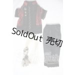 画像: SDGrB/OF:衣装セット U-26-10-14-024-YD-ZU