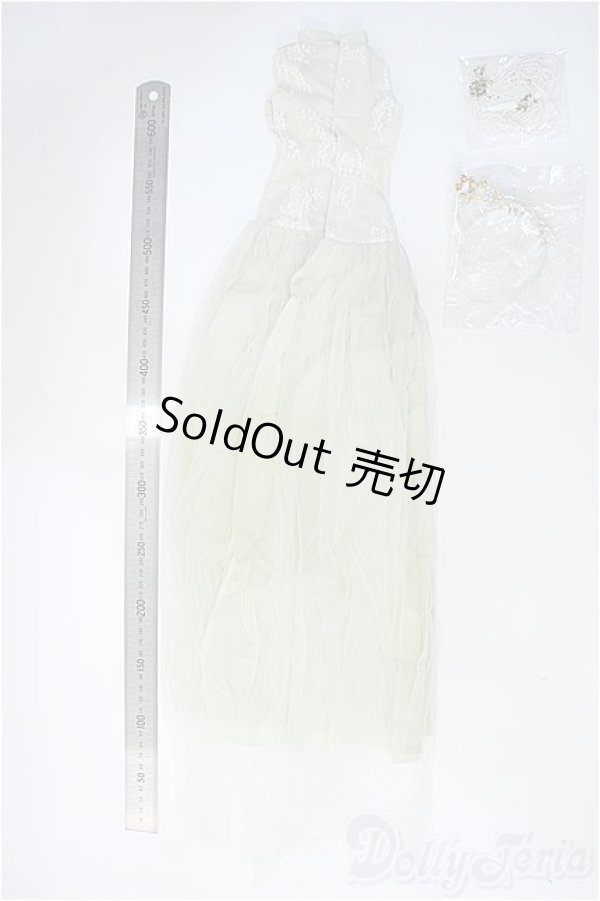 画像2: SD16G/OF：ドレスセット Y-25-01-15-056-YD-ZY (2)