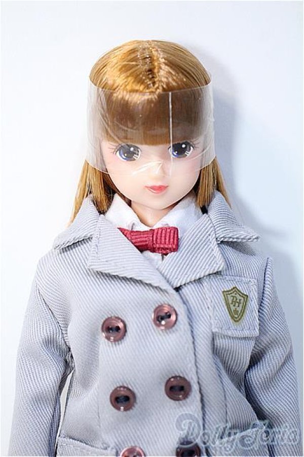 画像1: ジェニー/カレンダーガール11月フローラ全日本女子高生制服通り Y-25-01-22-176-YD-ZY (1)