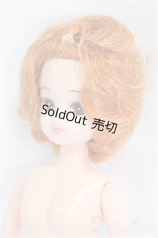 画像2: リカちゃんキャッスル/リカちゃん本体 I-25-09-21-171-YD-ZI (2)