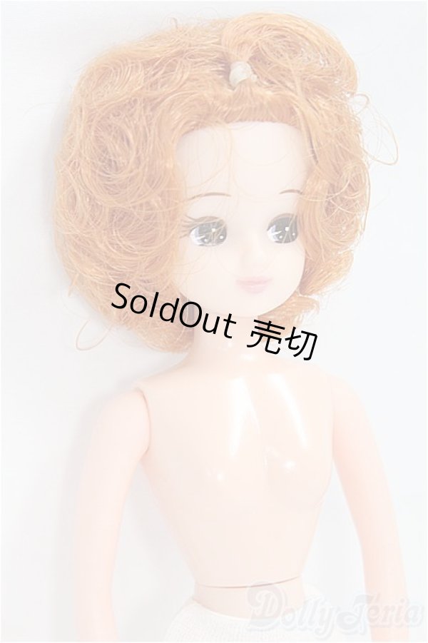 画像3: リカちゃんキャッスル/リカちゃん本体 I-25-09-21-171-YD-ZI (3)