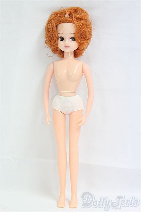 画像4: リカちゃんキャッスル/リカちゃん本体 I-25-09-21-171-YD-ZI (4)