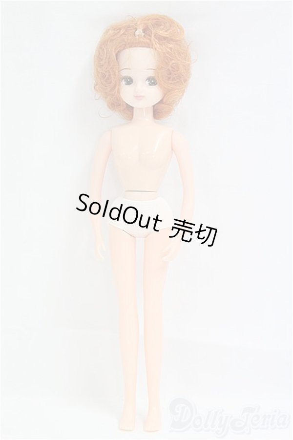 画像4: リカちゃんキャッスル/リカちゃん本体 I-25-09-21-171-YD-ZI (4)