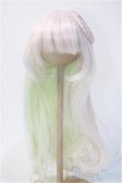 画像1: 9inch/ウィッグ：MIMIEL様製 Y-25-02-12-058-TN-ZY (1)