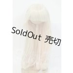 画像: 9inch/ウィッグ:MIMIEL様製 Y-26-05-08-234-TN-ZY