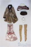 画像1: ユノア/DollHeart製衣装セット(UD000020 Marissa) Y-24-12-18-189-YD-ZY (1)