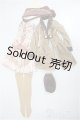 画像: ユノア/DollHeart製衣装セット(UD000020 Marissa)/0 A-25-10-15-137-YD-ZA
