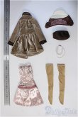 画像2: ユノア/DollHeart製衣装セット(UD000020 Marissa) Y-24-12-18-189-YD-ZY (2)
