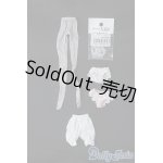 画像: 1/6サイズ/OF　衣装バラセット Y-24-12-25-040-KD-ZY