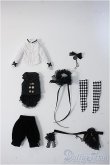 画像1: azone/ピュアニーモ：DollHeart衣装セット(ND000007) Y-24-12-25-019-TN-ZY (1)