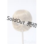 画像: 【新品】10〜11inchウィッグ Y-25-01-22-196-TN-ZY
