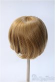 画像2: 【新品】10〜11inchウィッグ Y-25-01-22-196-TN-ZY (2)