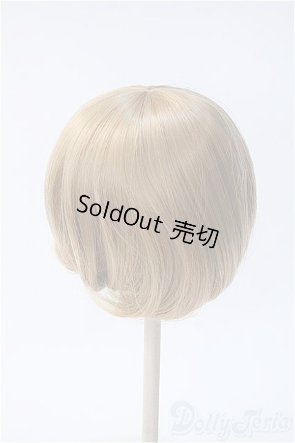 画像2: 【新品】10〜11inchウィッグ Y-25-01-22-196-TN-ZY (2)
