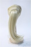 画像2: 【新品】10〜11inchウィッグ Y-25-01-22-197-TN-ZY (2)