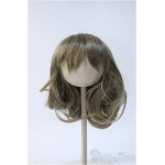 画像: 【新品】10〜11inchウィッグ Y-25-01-22-199-TN-ZY