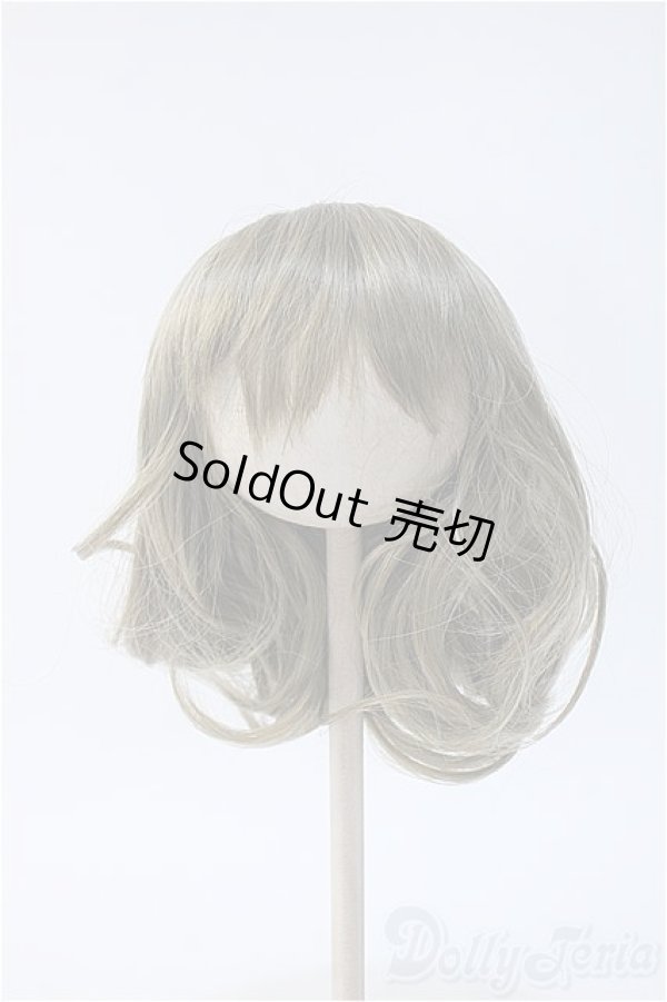 画像1: 【新品】10〜11inchウィッグ Y-25-01-22-199-TN-ZY (1)