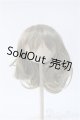 画像: 【新品】10〜11inchウィッグ Y-25-01-22-199-TN-ZY