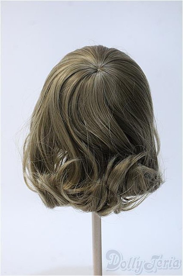 画像2: 【新品】10〜11inchウィッグ Y-25-01-22-199-TN-ZY (2)