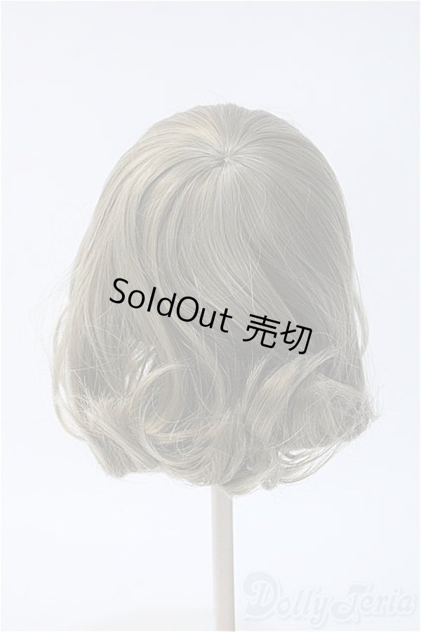画像2: 【新品】10〜11inchウィッグ Y-25-01-22-199-TN-ZY (2)