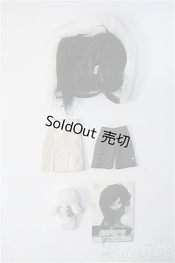 画像1: プーリップ/OF チル デフォルト衣装セット/0 A-25-06-25-483-YD-ZA (1)