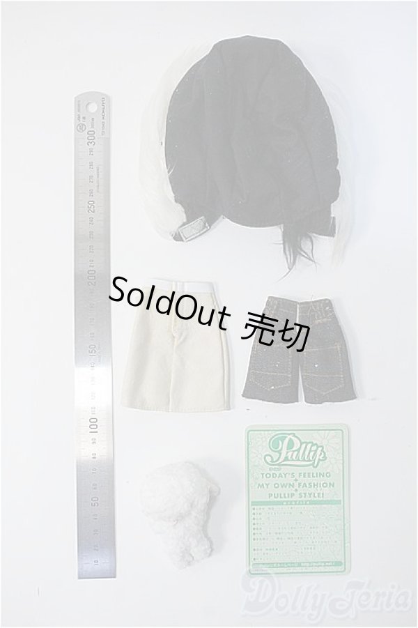 画像2: プーリップ/OF チル デフォルト衣装セット/0 A-25-06-25-483-YD-ZA (2)
