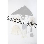 画像: プーリップ/衣装+小物セット(バラ)/0 A-25-06-25-485-KD-ZA