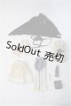 画像: プーリップ/衣装+小物セット(バラ)/0 A-25-06-25-485-KD-ZA