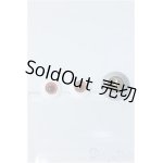 画像: １８ｍｍ・14mm/アクリルレジンアイ2点セット Y-25-01-01-112-TN-ZY