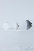 画像2: １８ｍｍ・14mm/アクリルレジンアイ2点セット Y-25-01-01-112-TN-ZY (2)