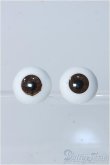 画像1: 16mm/レジンアイ Y-25-01-01-097-TN-ZY (1)