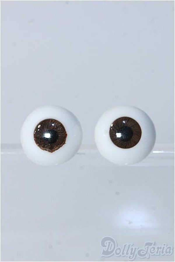 画像1: 16mm/レジンアイ Y-25-01-01-097-TN-ZY (1)