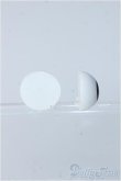 画像2: 16mm/レジンアイ Y-25-01-01-097-TN-ZY (2)