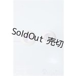 画像: 18mm/レジンアイ Y-25-01-01-111-TN-ZY